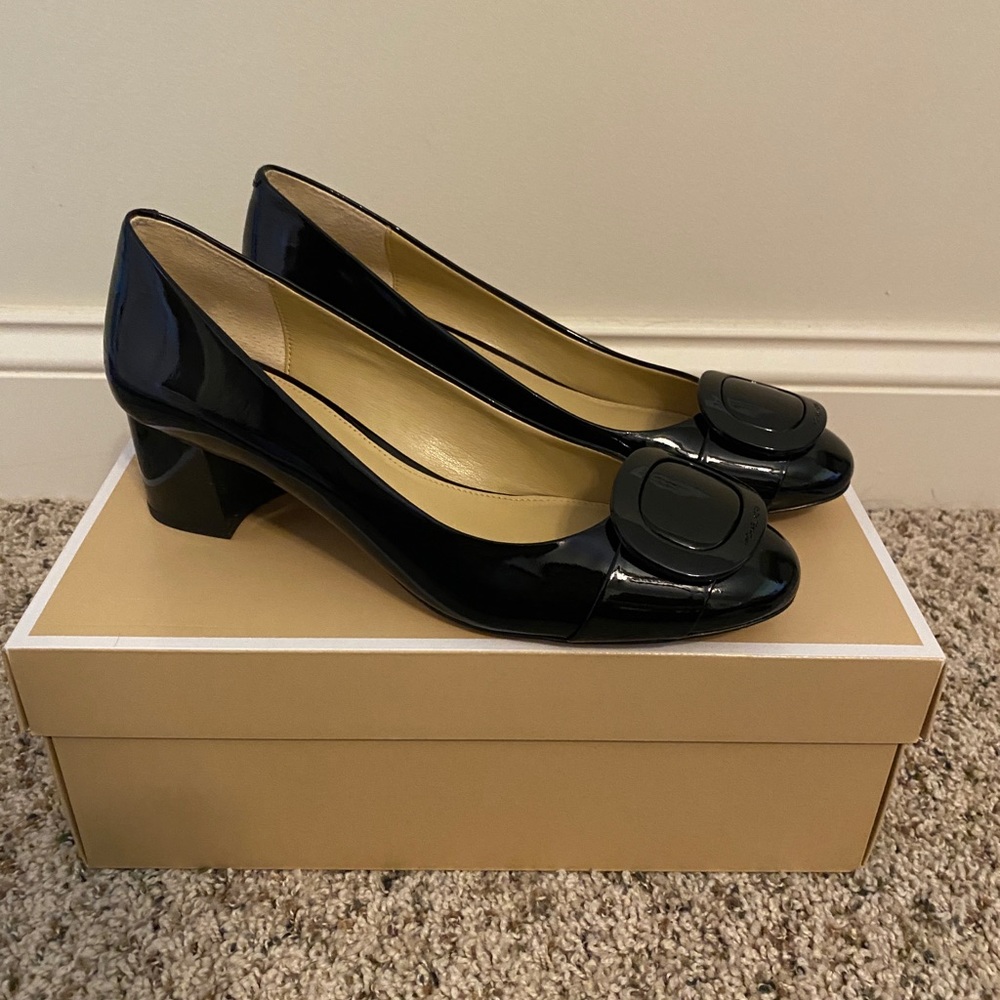Pauline mid pump Michael Kors 9